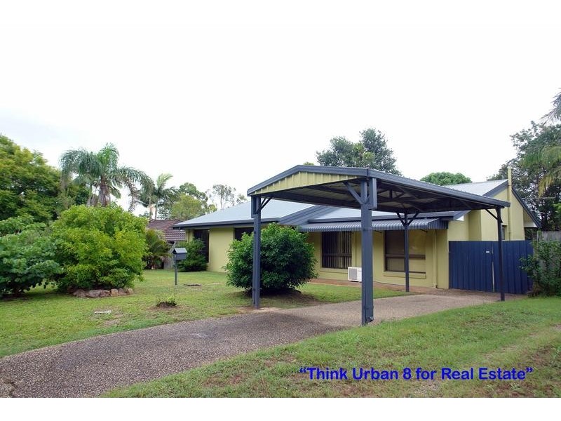 7 Karri Ave, Karana Downs QLD 4306